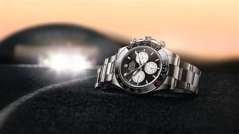 Celebrating 60 years of the Rolex Daytona.